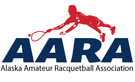 Alaska Amateur Racquetball Association – AARA