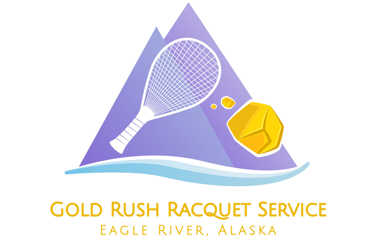 gold rush racquet service